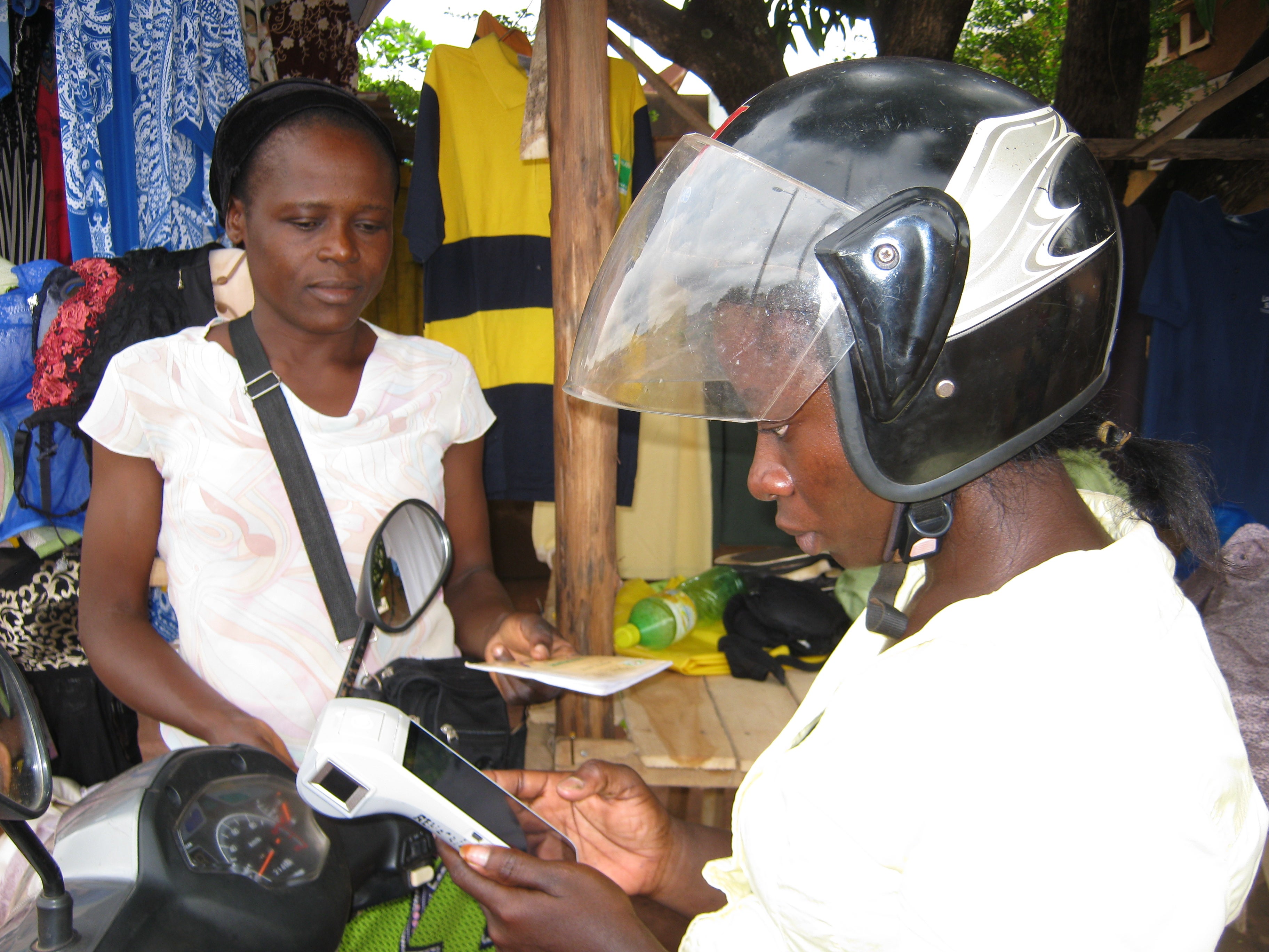 Crédit photo : RENACA Bénin