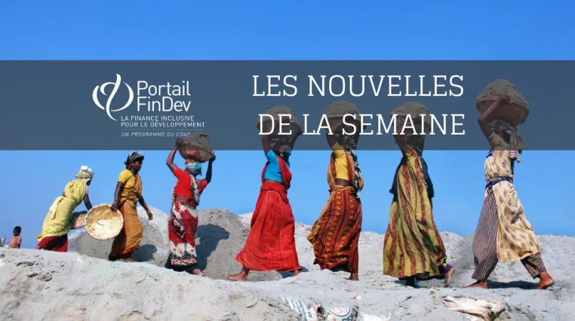 Crédit photo :  Shoeb Fauquee, concours photo du CGAP 2014. 