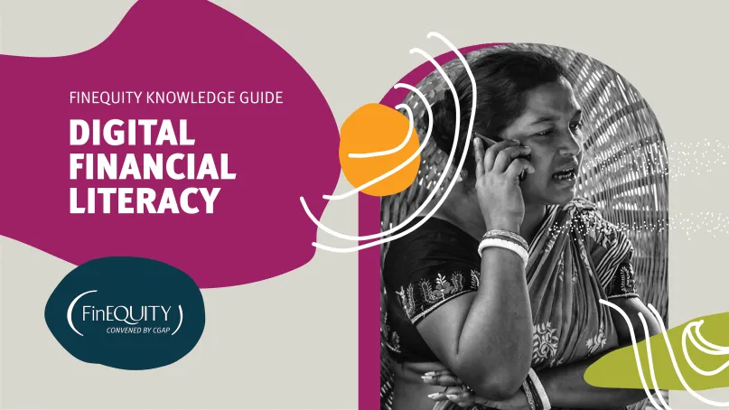 DFL knowledge guide cover image