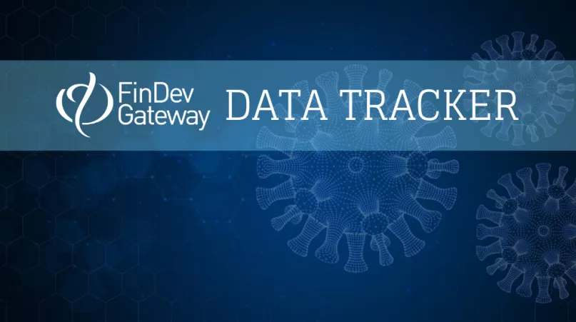 FinDev Gateway Data Tracker