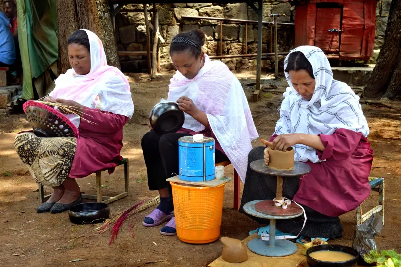 Photo credit: Muya Ethiopia, 2018 CGAP Photo Contest.