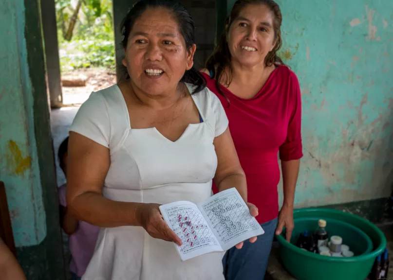 Foto: Carlos Montano, Concurso de Fotografía CGAP 2016.