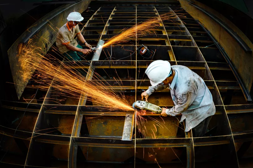 Crédit photo : Dinh Cong Tam, concours photo du CGAP 2016.