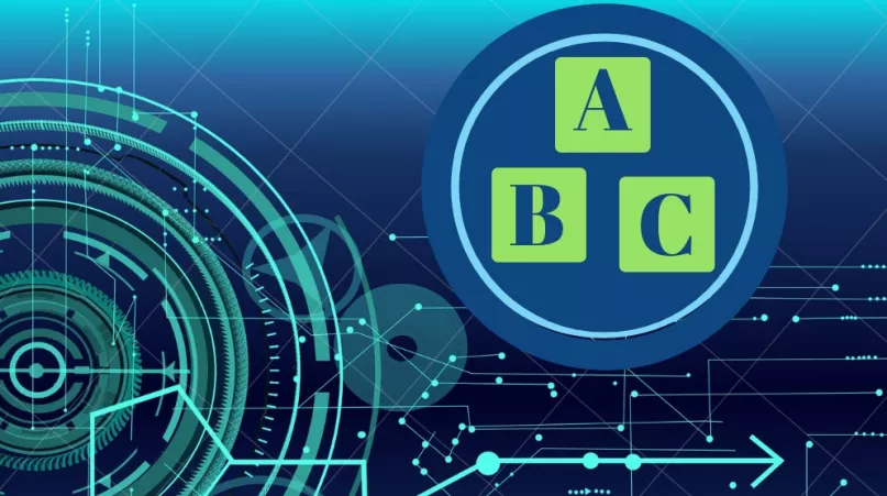 Blockchain ABCs