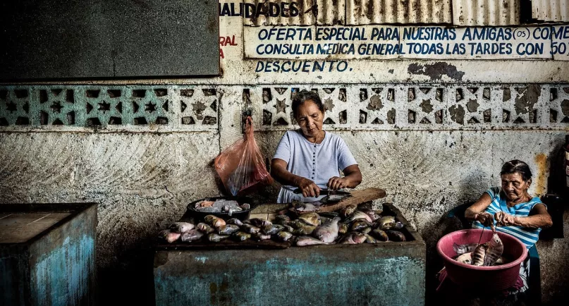 Por Antonio Aragón Renuncio. Concurso de Fotografía CGAP, 2016.