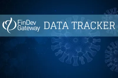 FinDev Guide to Data - Tracking the Global Response to COVID-19