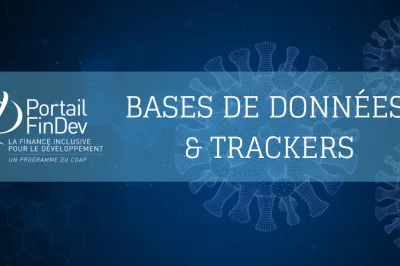 Bases de données et trackers sur le Covid-19