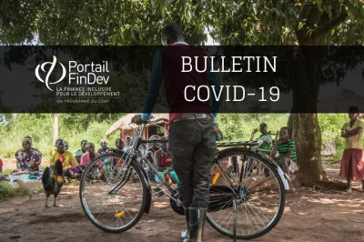 Bulletin d'information sur le COVID-19