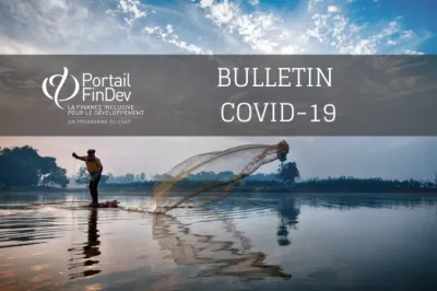 Bulletin d'information sur le COVID-19