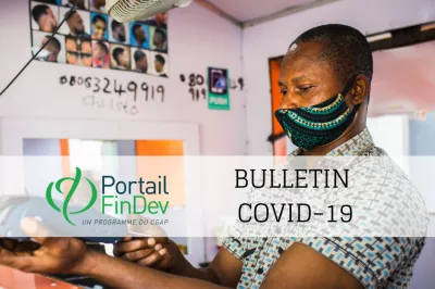 Bulletin d'information sur le COVID-19