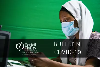 Bulletin d'information sur le COVID-19