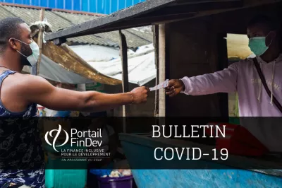 Bulletin d'information sur le COVID-19