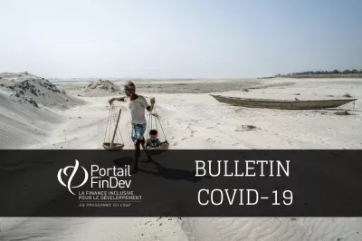 Bulletin d'information sur le COVID-19