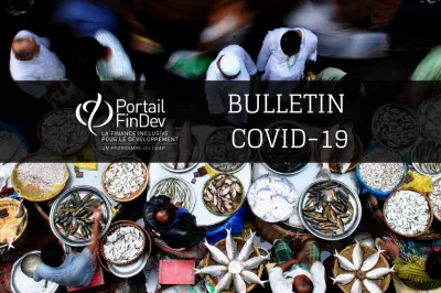 Bulletin d'information sur le COVID-19