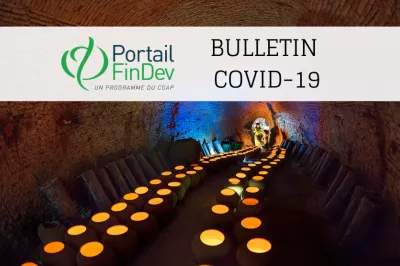 Bulletin d'information sur le COVID-19