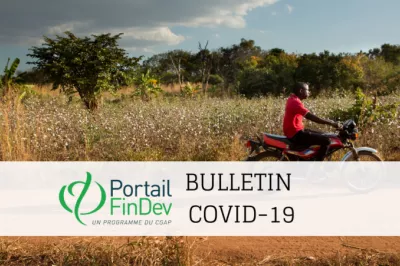 Bulletin d'information sur le COVID-19