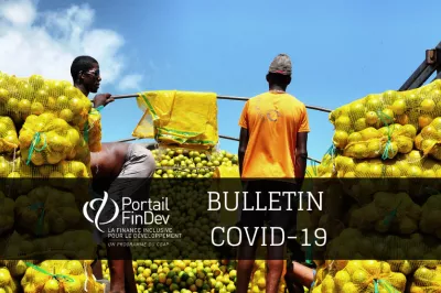 Bulletin d'information sur le COVID-19