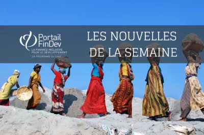 Crédit photo :  Shoeb Fauquee, concours photo du CGAP 2014. 