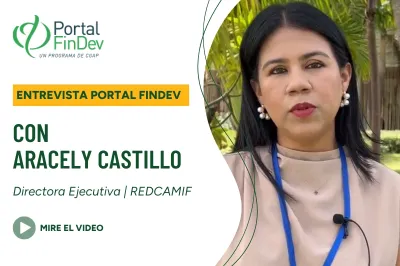 Foto portada del video de Aracely Castillo, Redcamif.