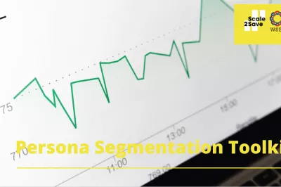 Data image with organization logos on it