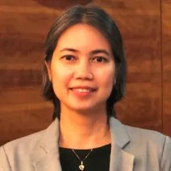 Atty. Charina B. De Vera-Yap