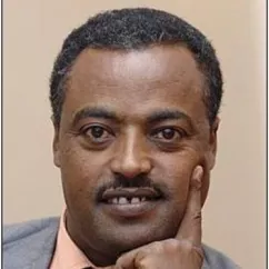 Teshome Dayesso