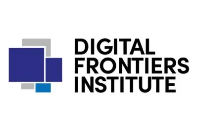 Digital Frontiers Logo