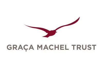 graca machel logo