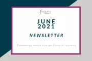 FinEquity newsletter card