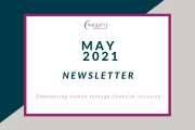 FinEquity newsletter card