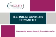 Technical Advisory Committee