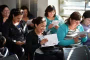 Foto: Gentileza Proyecto Capital, Piloto de Educación Financiera del FOSIS (2018).