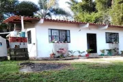 House with rainwater harvesting, filtering and storage system. Photo credit: Cooperativa de Ahorro y Crédito Tosepantomin