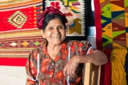 Artisan in Mexico. Photo credit: Francisco Javier Soto Plascencia/PRONAFIM, CGAP Photo Contest 2016