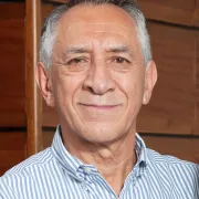 Francisco Moreno O. - Fundación Espoir Ecuador