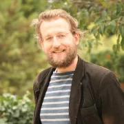 Laurent Chéreau