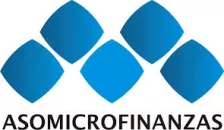 Asomicrofinanzas logo