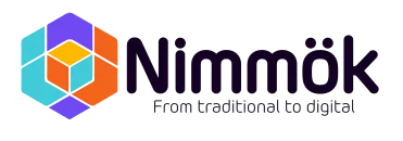 Logo Nimmök.