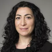 Headshot of Gayane Manukyan